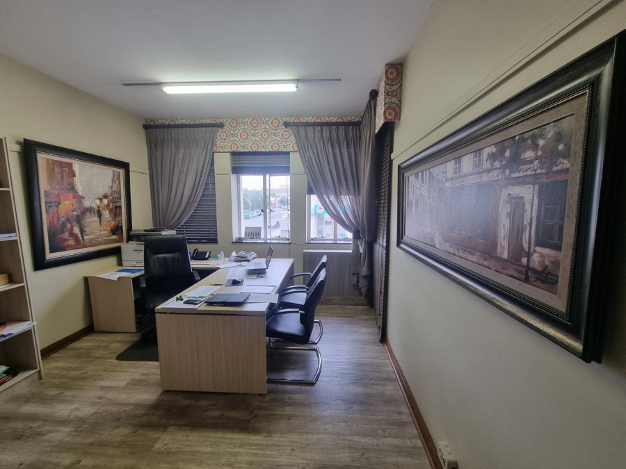 To Let commercial Property for Rent in Bethlehem Free State